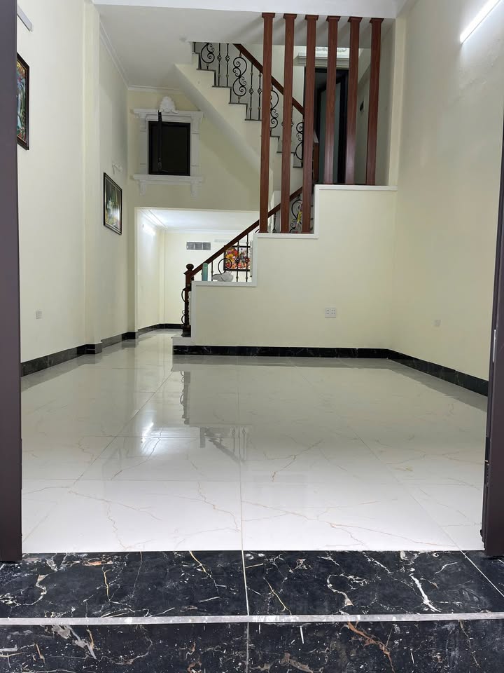 Nhà bán tại Phường Đồng Kỵ, Từ Sơn, Bắc Ninh - Diện tích 43.6m², giá 2.4 tỷ - Cơ hội vàng cho gia đình!