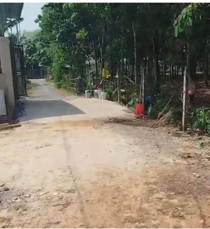 Lô đất lô góc Hòa Lợi, Bến Cát 225m² giá 1.5 tỷ - Cơ hội đầu tư tuyệt vời!