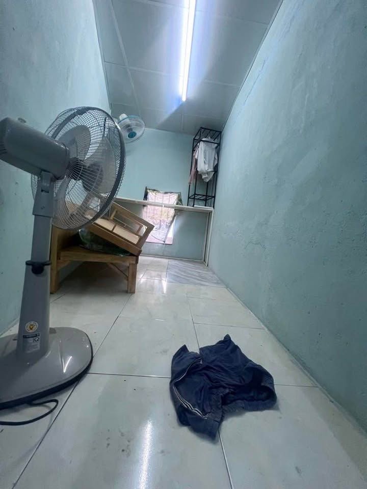 Nhà 3 tầng Tân Hưng Quận 7 14m² giá 1.2 tỷ - Pháp lý sổ hồng riêng