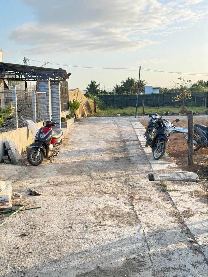 Đất thổ cư Phường Long Bình 100m² giá 700 triệu - Đầu tư sinh lời nhanh!