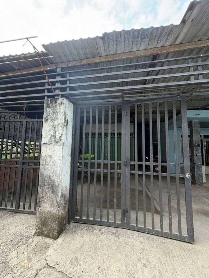 Nhà 4x20m gác lửng Đông Thạnh, Hóc Môn - Giá dưới 1 tỷ, chính chủ!