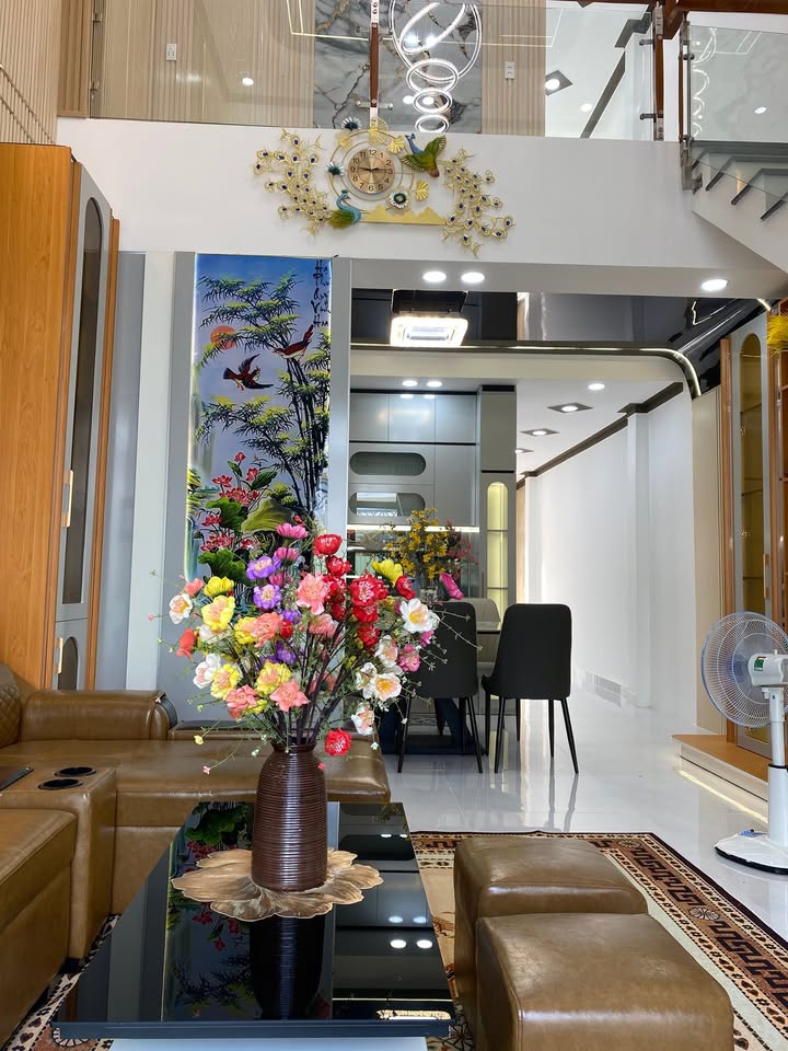 Nhà đẹp tại xã Mỹ Lộc, huyện Cần Giuộc, 90m² giá 2.2 tỷ - Sẵn sàng vào ở ngay!