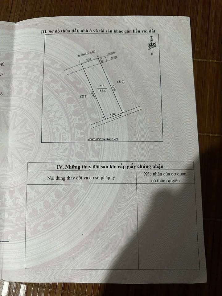 Đất nền đẹp tại xóm Trung Tâm, xã Nghi Ân, 182m² giá 7 tỷ - Cơ hội đầu tư hấp dẫn!