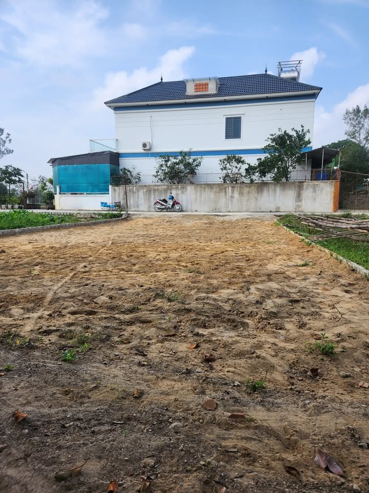 Đất Nghi Trường 136m² giá thỏa thuận - Đầu tư sinh lời tốt!