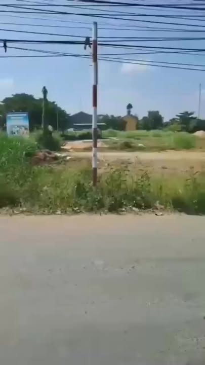 Đất nền nội ô Phú Thành 180m² - Cơ hội đầu tư tuyệt vời!