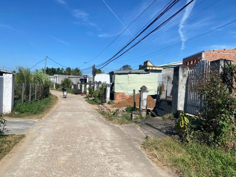 Đất thổ cư 240m² tại thôn 6, xã Đoàn Kết, Kon Tum - Đầu tư sinh lời tốt!