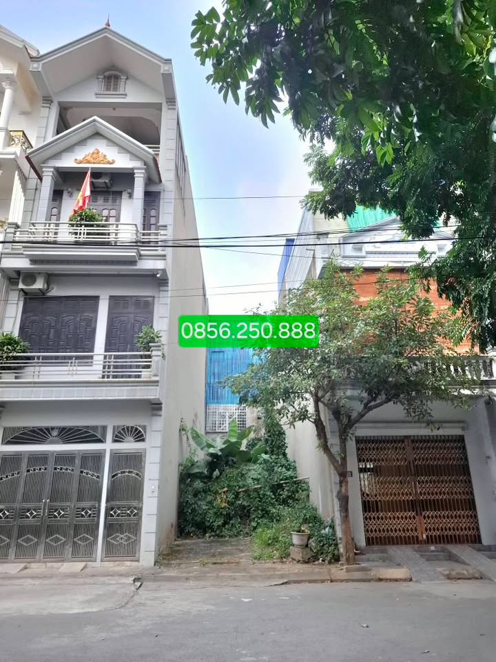 Lô đất mặt đường Phạm Công Trứ, 81m² giá 4.35 tỷ - Cơ hội sở hữu hiếm có!