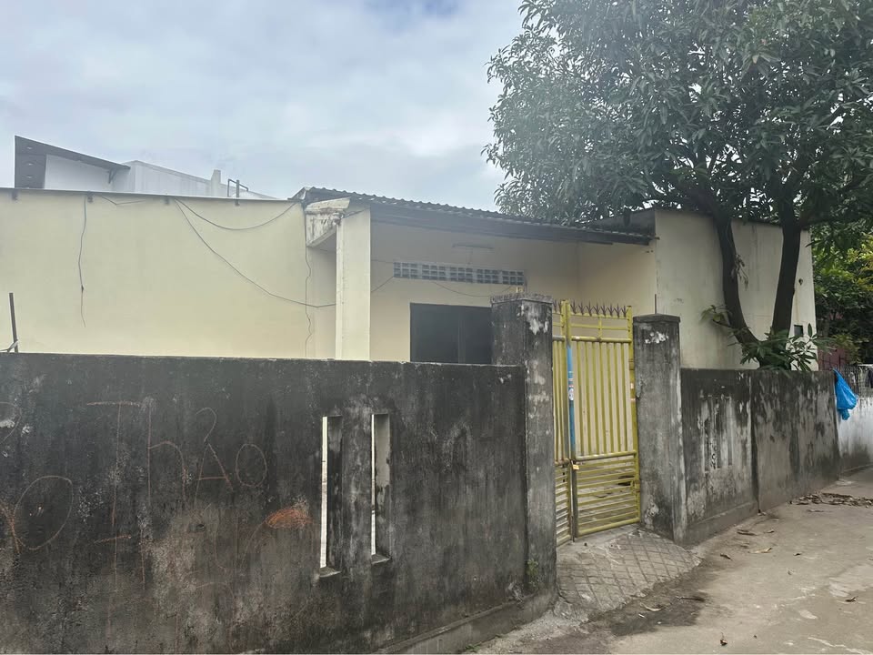 Lô đất mặt kiệt ô tô K75 Nguyễn Căn Cừ 94m² giá chỉ 1.8 tỷ - Cơ hội đầu tư tốt!