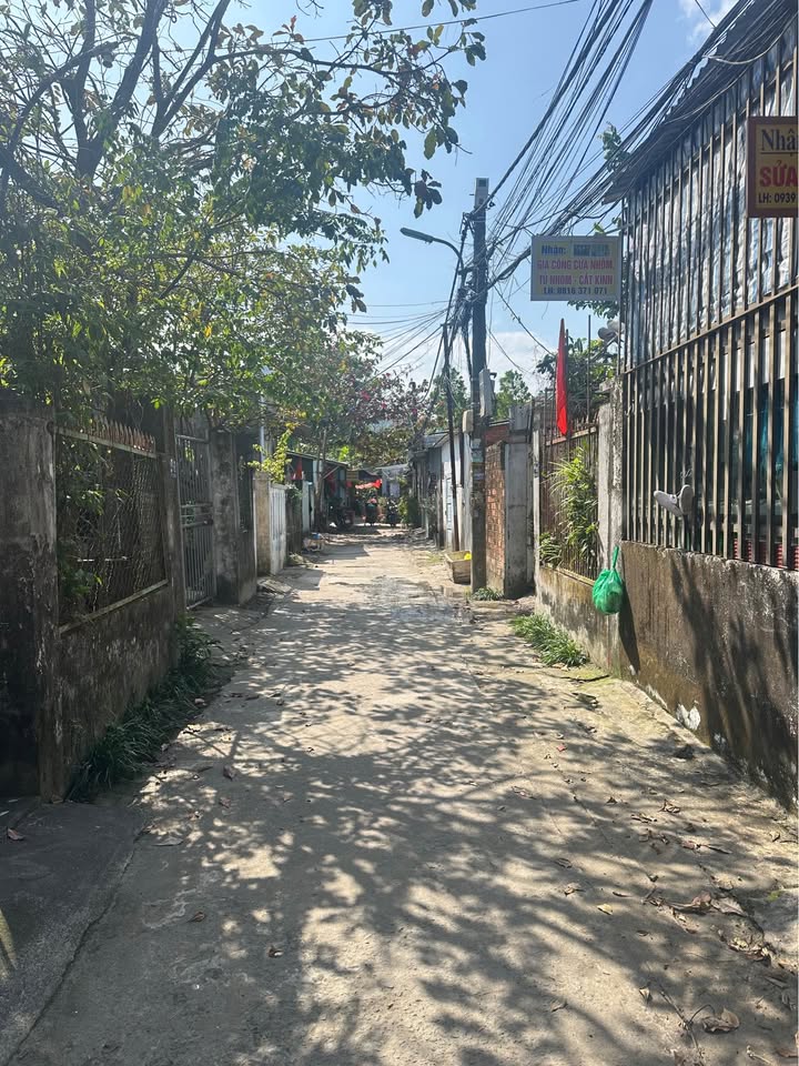 Nhà kiệt ô tô Phạm Như Xương, 100m² - Cơ hội kinh doanh tuyệt vời!