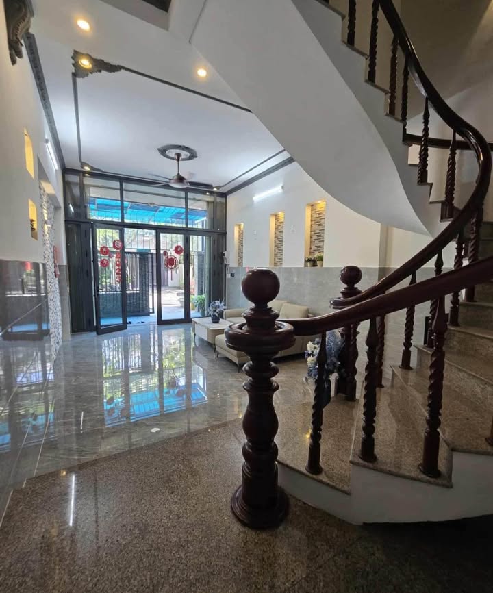 Nhà mặt tiền Đồng Trí 3, Đà Nẵng 85m² giá thỏa thuận - Kinh doanh tốt!