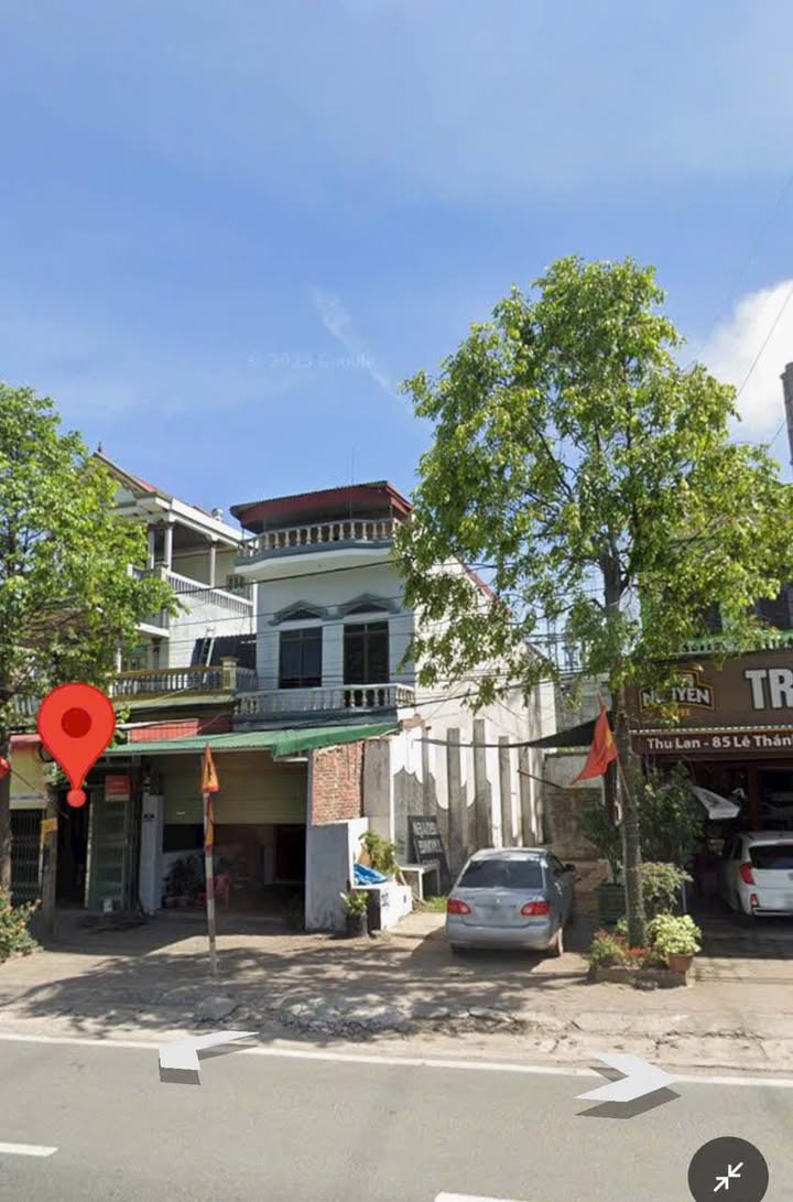 Lô đất mặt đường QL18 Phường Phả Lại 108m² giá 3.24 tỷ - Kinh doanh lý tưởng!