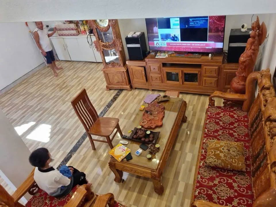 Nhà 2 tầng tại ngõ 273 Lý Thường Kiệt, Tuyên Quang, 119m² - Giá chỉ 1 tỷ