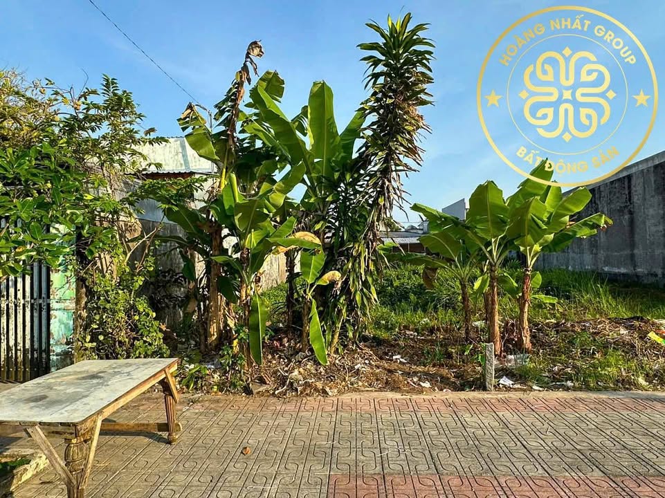 Đất nền KĐT Hoàng Tâm Cà Mau 120m² giá 1.1 tỷ - Vị trí đẹp, tiện lợi xây dựng!