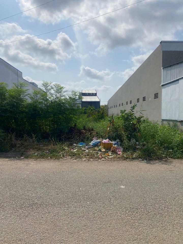 Đất nền Huyện Hòa Bình, Bạc Liêu 116m² giá 990 triệu - Sổ đỏ chính chủ