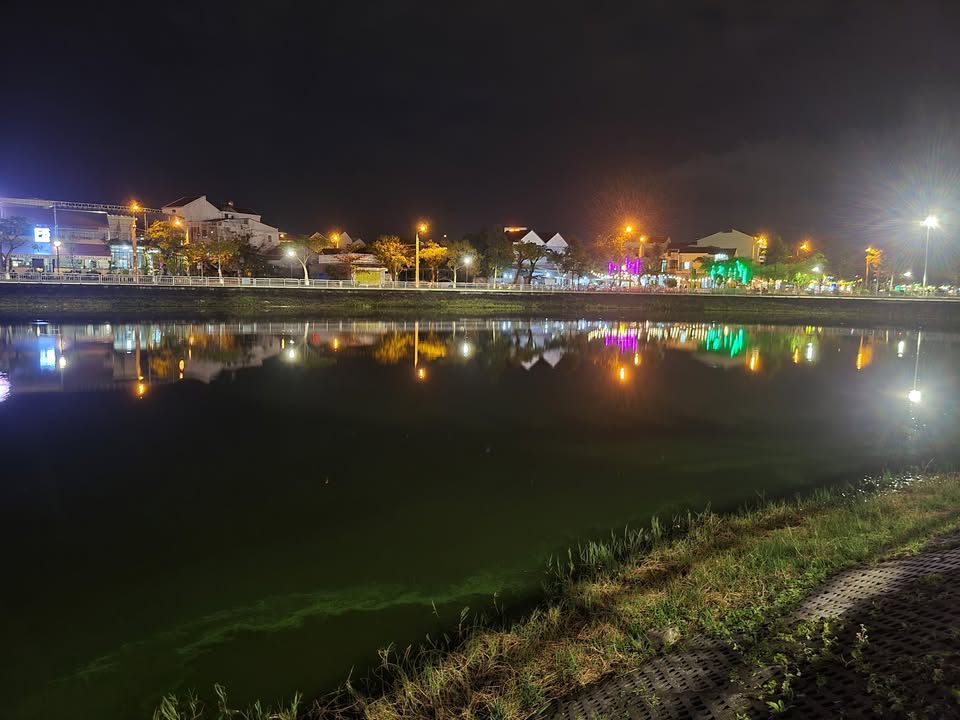 Đất nền 98m² đường Bế Văn Đàn, Hội An - Cơ hội đầu tư hấp dẫn!