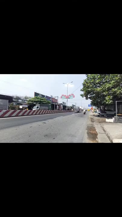 FrontHouse mặt tiền Quốc lộ 22, Gò Dầu, 160m² giá 3 tỷ - Cơ hội kinh doanh tuyệt vời!