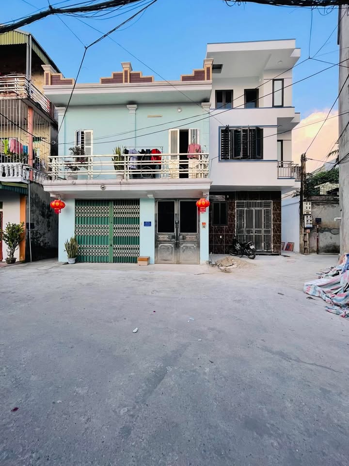 Nhà lô góc 3 tầng Phú Khánh 46m² giá 2 tỷ - Thiết kế hiện đại, oto tránh nhau!