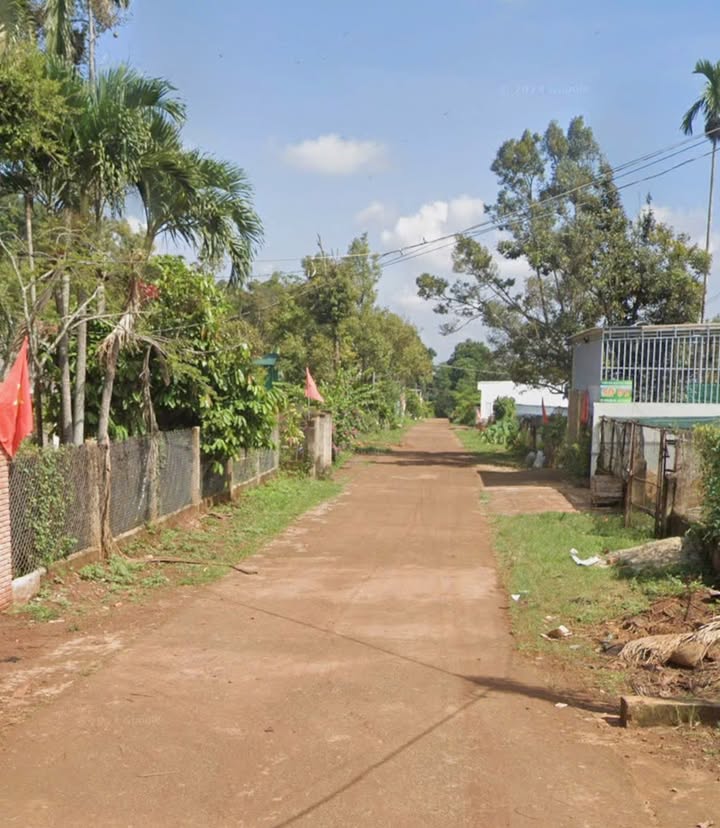 Đất thổ cư 240m² tại Thôn 11, Phường Tân Lập - Giá tốt, chính chủ bán!