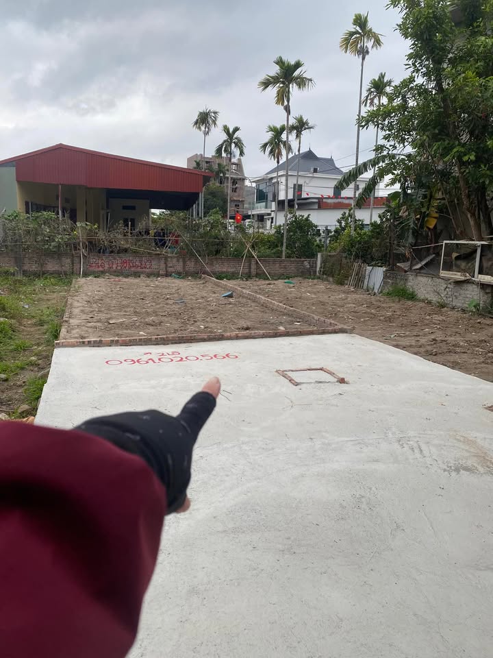 Đất nền Phường An Hải, Quận An Dương 52m² - 1.x tỷ, Đầu tư sinh lời ngay!