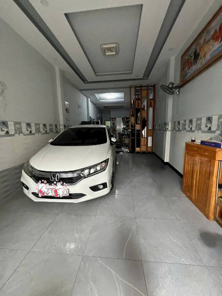 Nhà mặt tiền đường Vườn Lài, Quận Tân Bình, 73m² giá 7,3 tỷ - Chính chủ bán gấp!