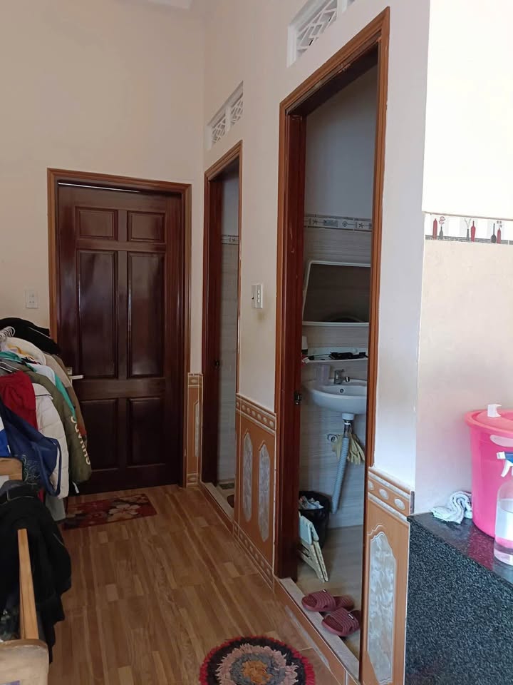 FrontHouse đường Lạc Long Quân, 147m² giá 4.68 tỷ - Bán gấp trước Tết!