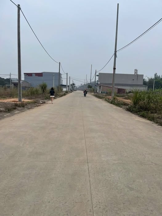 Đất nền thổ cư Phú Xá 116m² giá 1.5 tỷ - Đường rộng ô tô tránh nhau!