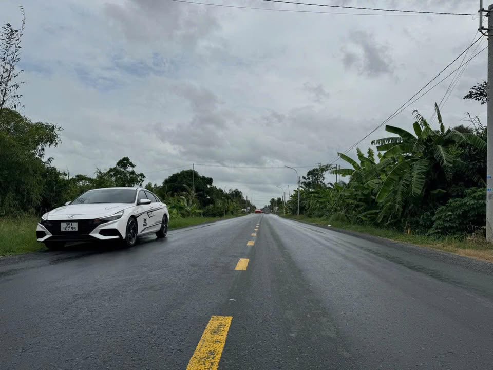 Nhà mặt tiền Quản Lộ Phụng Hiệp 375m² giá 450 triệu - Kinh doanh sinh lời ngay!