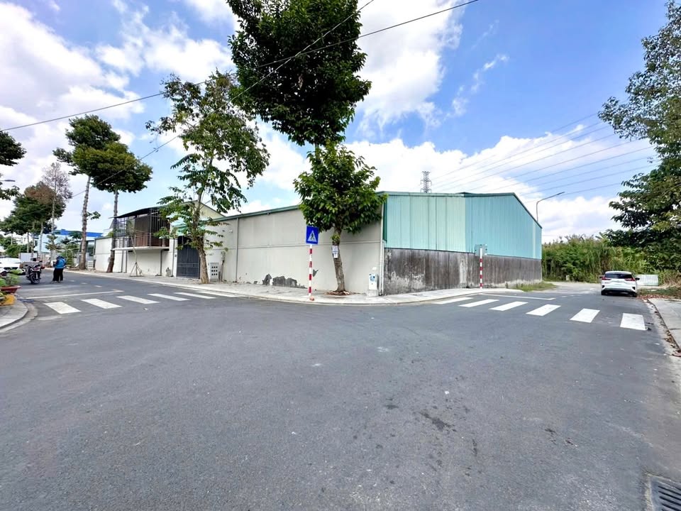 Đất nền KDC Quân Đội, Cái Răng, 43m² giá 1.25 tỷ - Đầu tư sinh lời hấp dẫn!