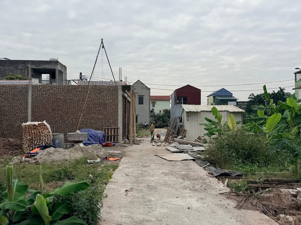 Đất nền tại Thanh Nộn, Kim Bảng 64m² giá 999 triệu - Cơ hội đầu tư hiếm có!