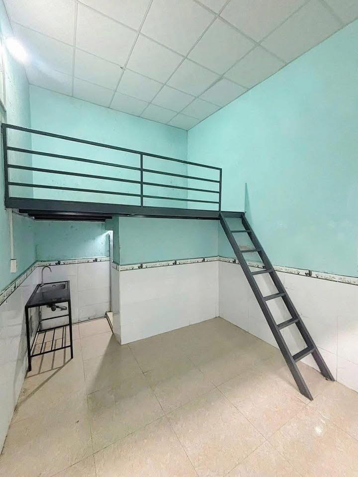 Phòng trọ tại Chung cư Âu Cơ, Quận Liên Chiểu chỉ 2 triệu - Sẵn sàng vào ở ngay!