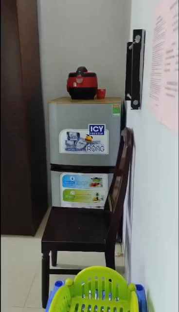 Phòng trọ cho thuê tại 12 Phan Kế Bính, Đà Nẵng - Giá chỉ 3 triệu/tháng, nội thất đầy đủ!