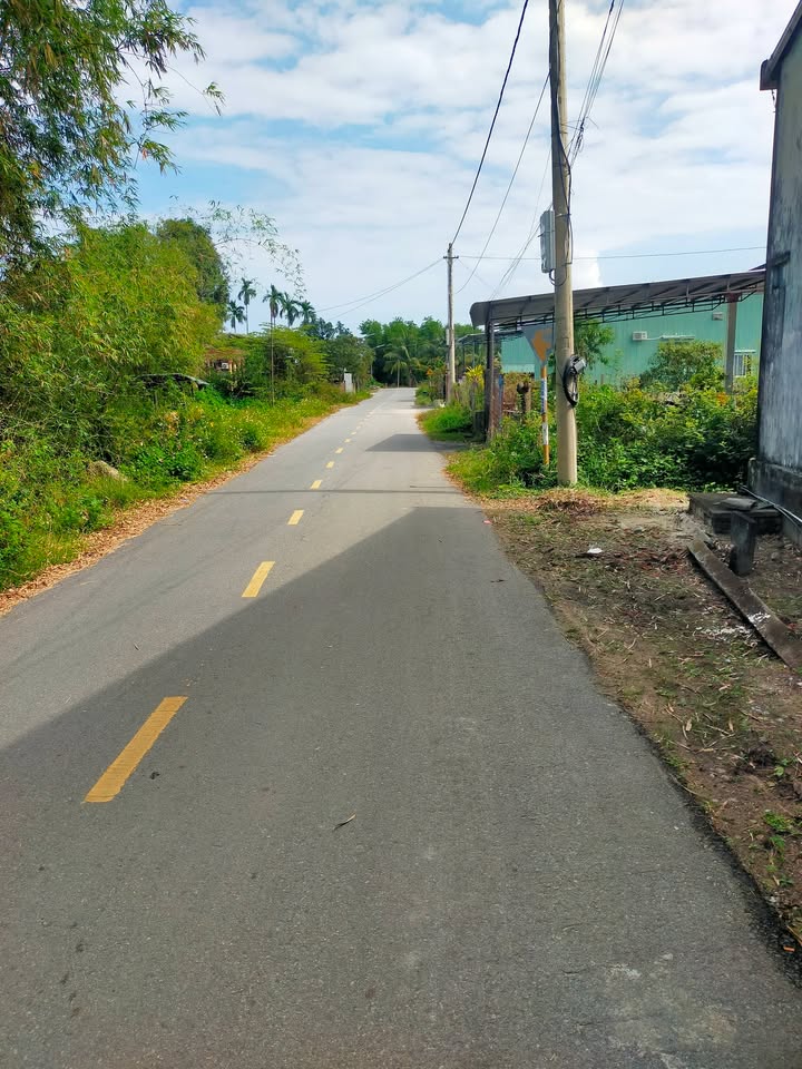 Lô đất Tam Giang 120m² giá 800 triệu - Đầu tư sinh lời ngay!