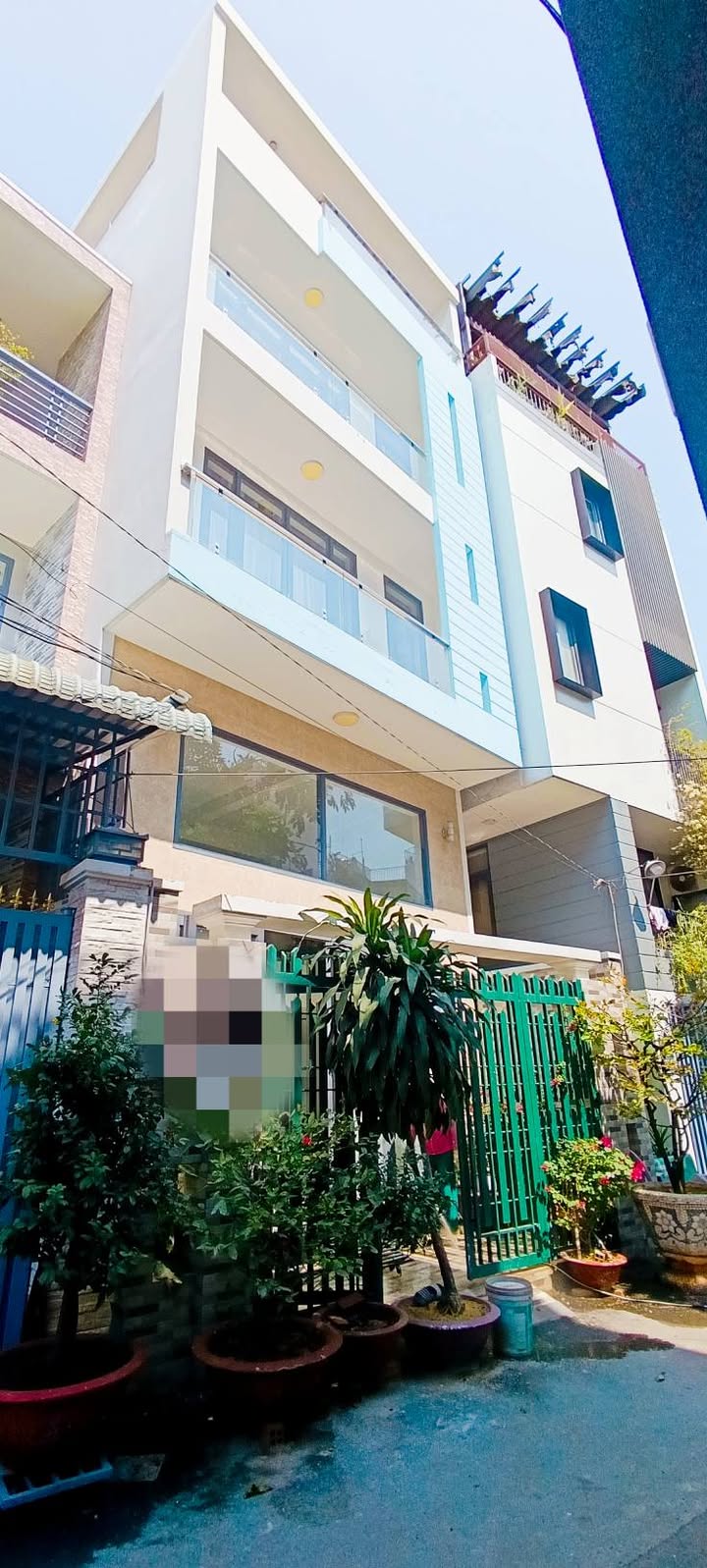 Nhà đẹp nở hậu tại Bình Trưng Tây 80m² giá 9.9 tỷ - Chốt nhanh đón Tết!