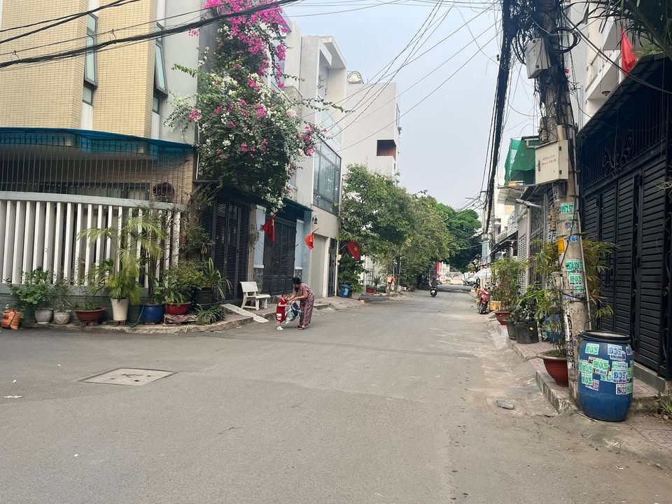 Lô đất 208m² Đường Số 2, Trường Thọ giá chỉ 7 tỷ - Cơ hội đầu tư tuyệt vời!