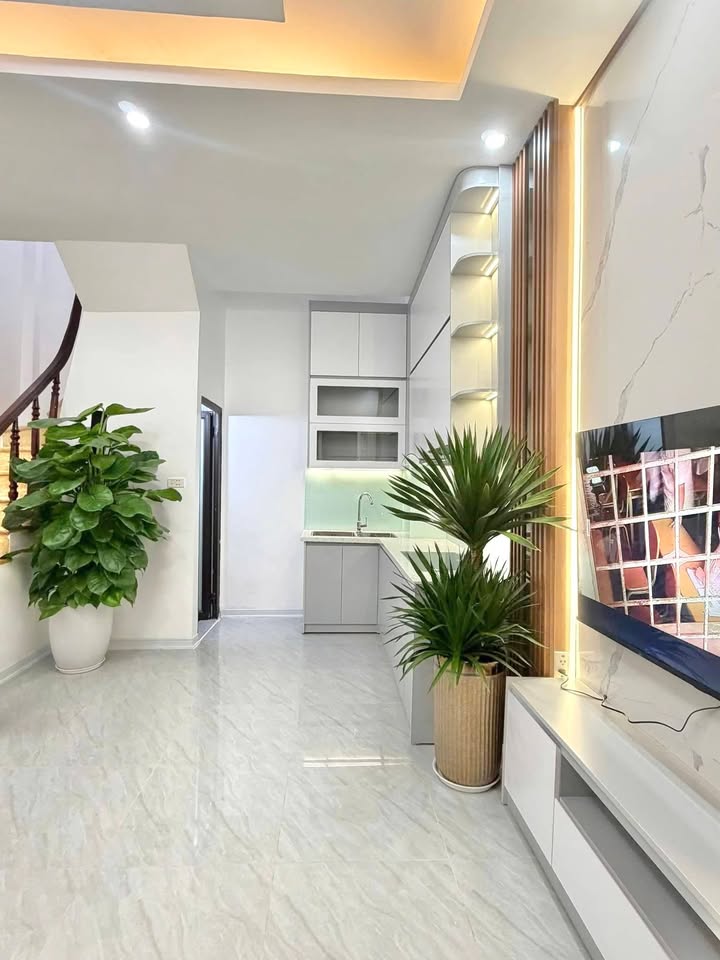 Nhà phố Thụy Khuê Tây Hồ 25m² giá 7.79 tỷ - Sẵn sàng vào ở ngay!