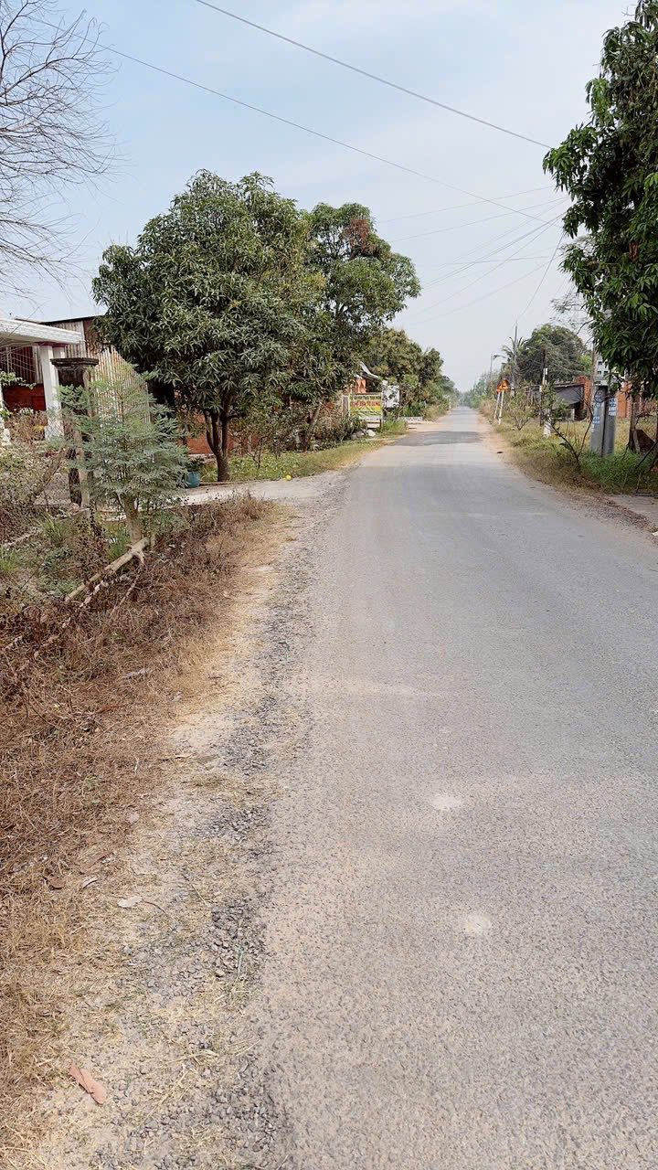 Đất mặt tiền đường nhựa Khu phố Lộc Khê 210m² giá 960 triệu - Đầu tư sinh lời ngay!