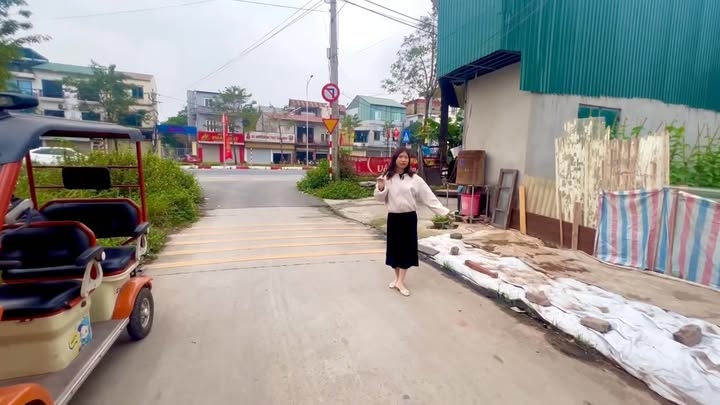 Đất nền xã Lại Yên, Hoài Đức 72m² - Giá thỏa thuận, cơ hội tốt không nên bỏ lỡ!