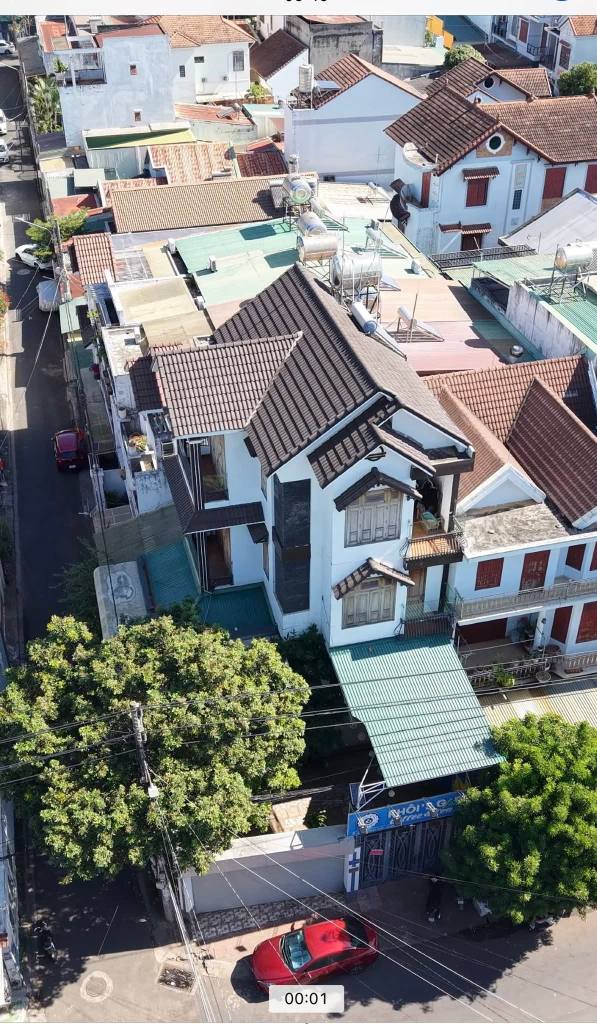 Nhà phố Trần Nhật Duật, Tân Lợi, 179m² giá 19.9 tỷ - Hoàn công, thổ cư 100%