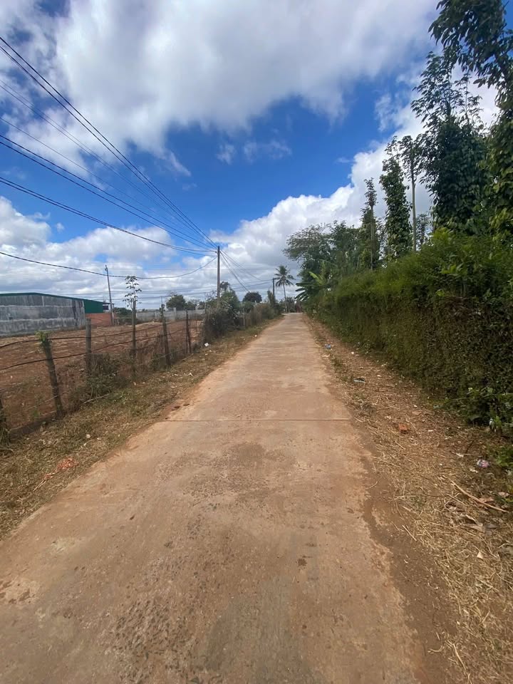 Đất nền Xã Ea Kao - 600m² giá 2.1 tỷ - Tiềm năng phát triển cao!