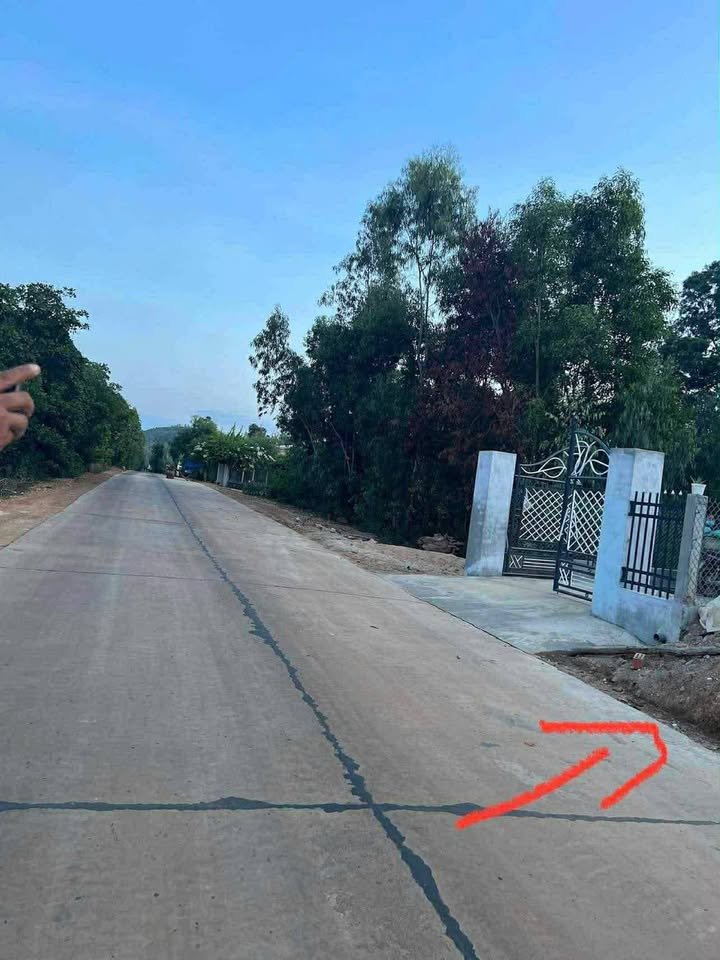 Đất nền khu Chánh Liêm Cát Tường - 140m² hướng Đông - Giá tốt thỏa thuận!