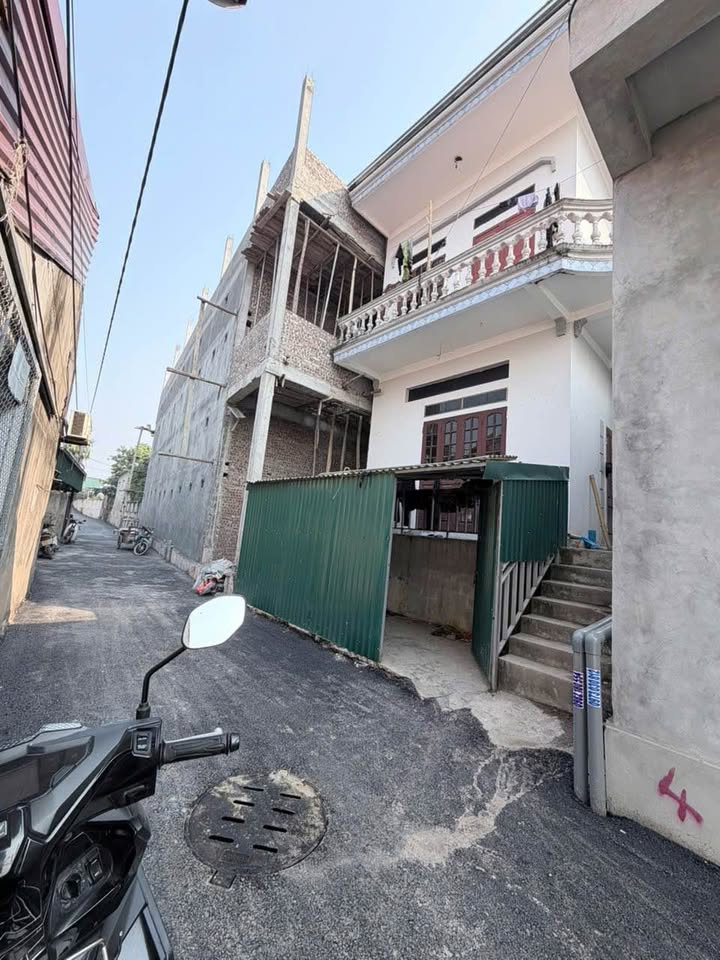 Lô đất thổ cư 82m² tại TDP Giáp Nhất, Phường Đồng Văn - Đầu tư sinh lời ngay!