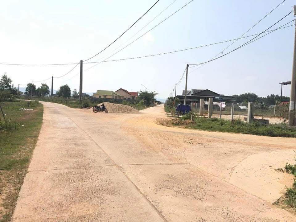 Đất nền Khu Tái Định Cư Cư Elang 3400m² - Vị trí kinh doanh lý tưởng!