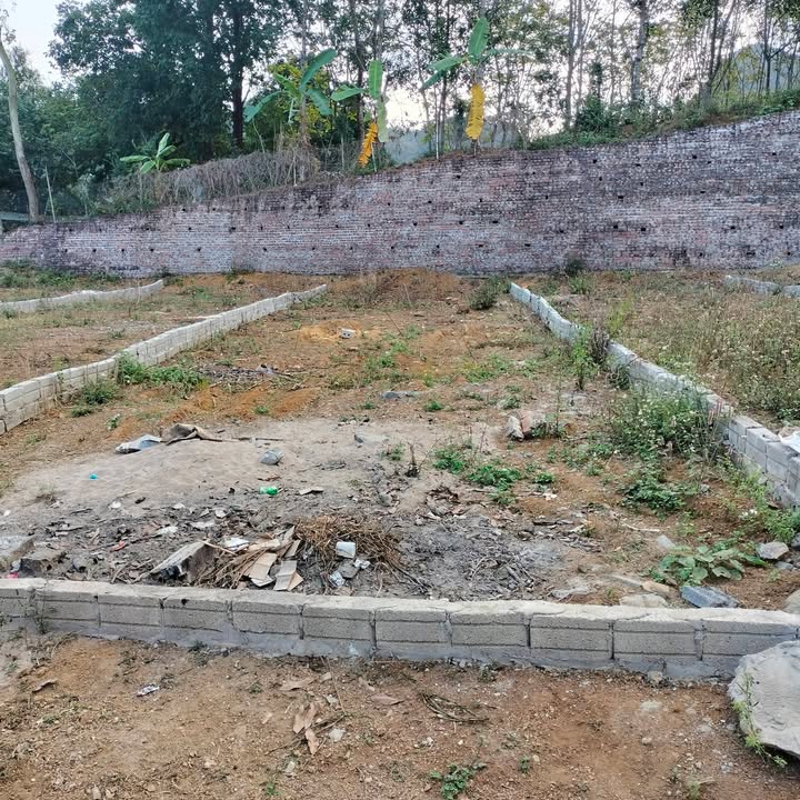 Đất nền xã Lạc Sơn, Hòa Bình 100m² giá 190 tỷ - Đầu tư sinh lời ngay!