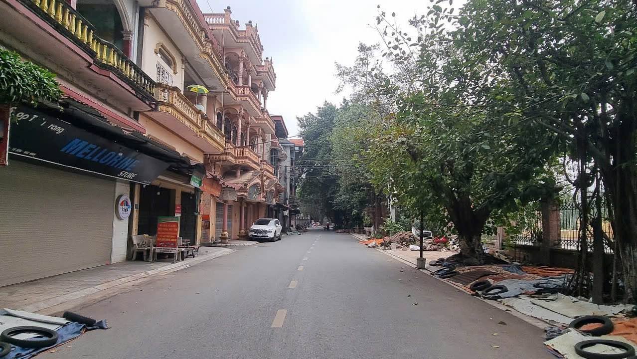 Nhà mặt ngõ Đồng Kỵ, Từ Sơn 46m² giá 1 tỷ - Đầu tư sinh lời tuyệt vời!