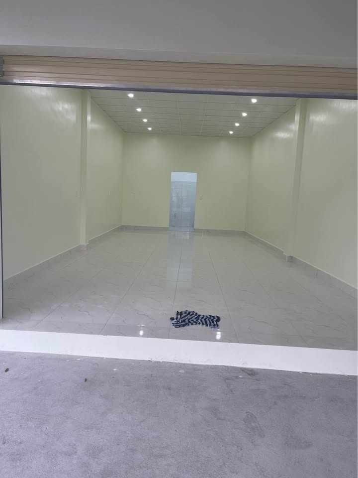 Nhà mặt tiền cho thuê tại KCN NoMuRa, Hải Phòng - Kinh doanh thuận lợi!