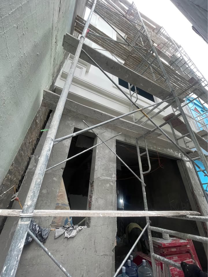 Nhà 3 tầng tại Đình Đông, Hải Phòng - Giá chỉ 3.35 tỷ - Đầu tư sinh lời!