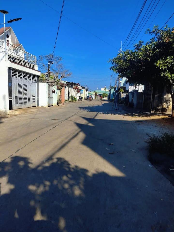 Đất nền chính chủ tại 293 Trần Phú, Phường Diên Hồng, 146m² giá 2 tỷ - Vị trí đẹp, an ninh!