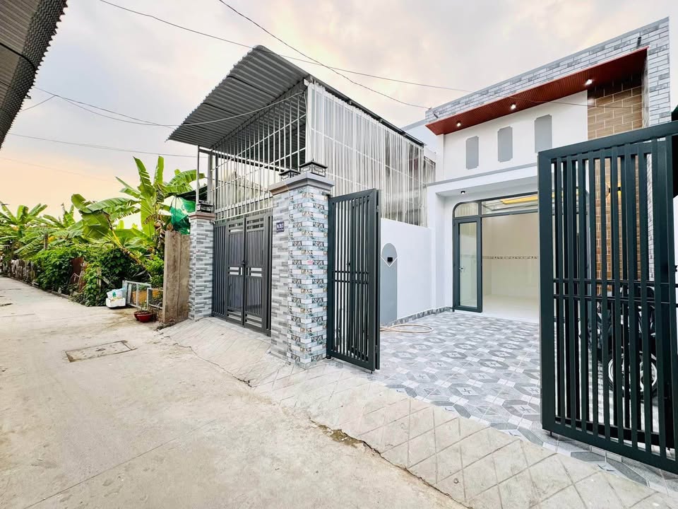 Nhà cấp 4 Phường Trung An, Mỹ Tho 120m² giá 1.45 tỷ - Chính chủ bán gấp!