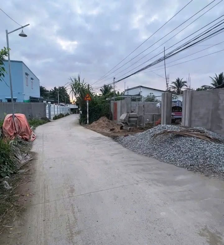 Đất Tam Phước Huyện Châu Thành 282m² giá 930 triệu - Sổ đỏ chính chủ, thổ cư 100%