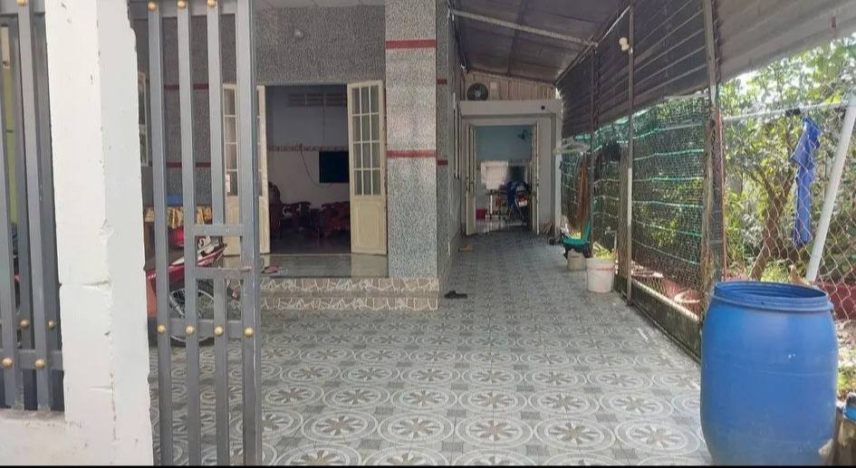 Nhà Phường An Hội, Bến Tre 120m² chỉ 1.05 tỷ - Nhà mới đẹp, chính chủ!